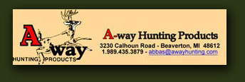 Away Hunting