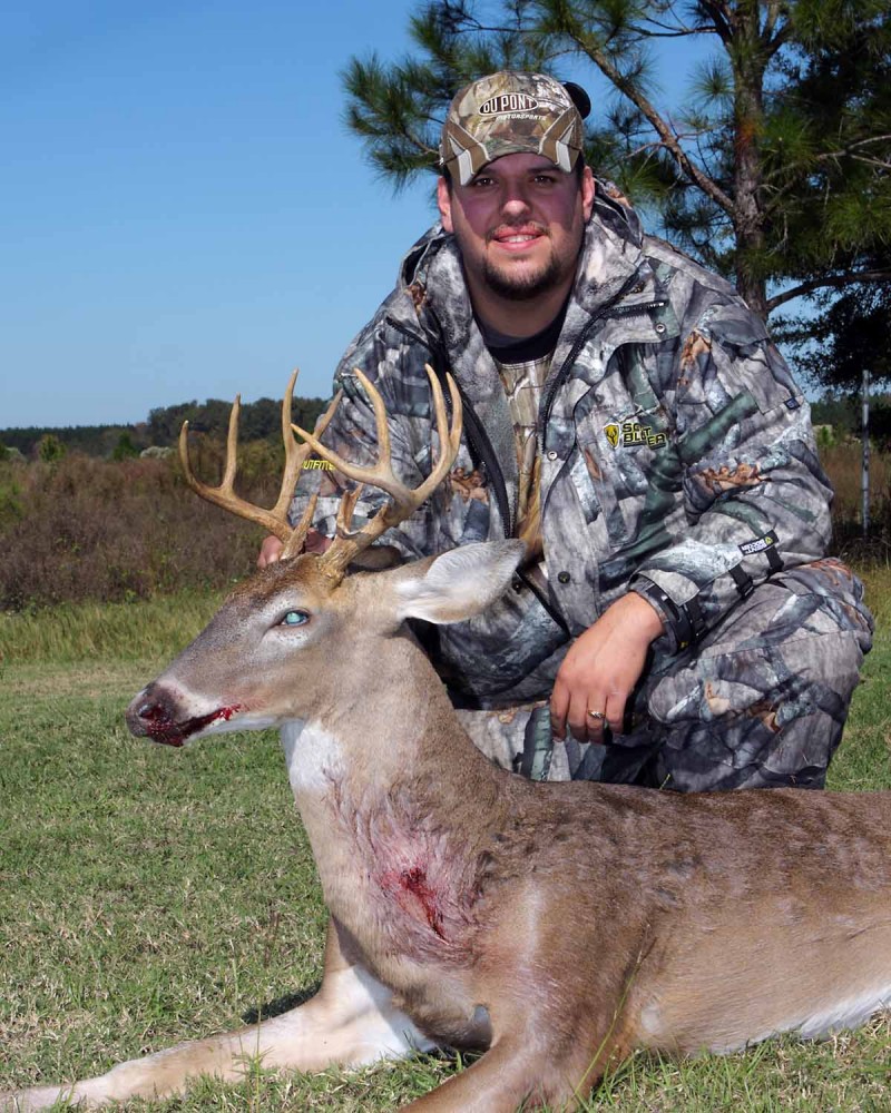 Ryan and his 10 point