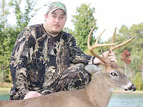 Chris and his lowcountry 7 point