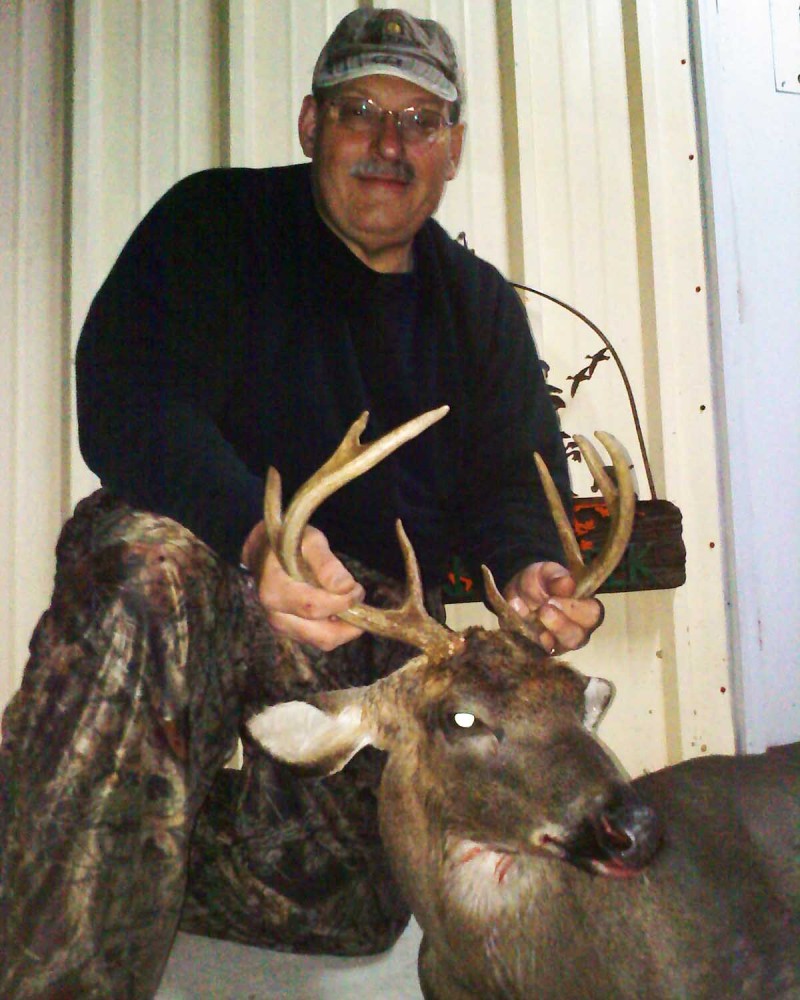 Jay and his late season 8 point
