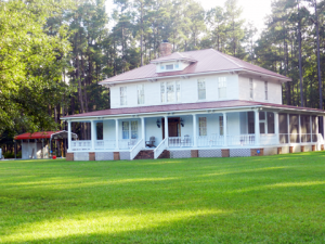 Cypress Creek Hunting Lodge