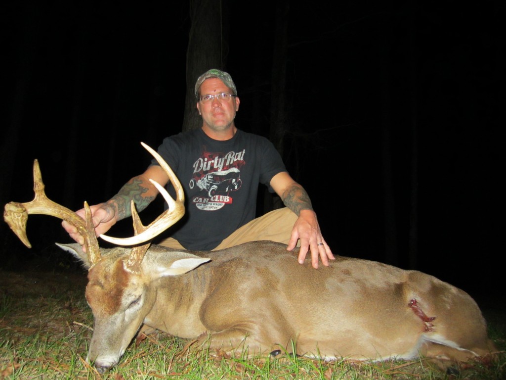 Sc Deer Hunting Season 2024 Grata Karlene