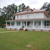 Cypress Creek Hunting Lodge, Estill, SC