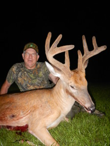 Hunters Enjoy Success