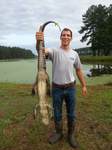 gator Sept 2014