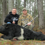 Hunting South Carolina