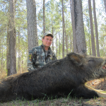 Hunting South Carolina