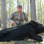 Hunting South Carolina