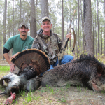 Hunting South Carolina