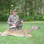 Deer Hunting South Carolina