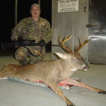 Deer Hunting South Carolina