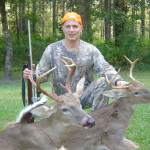 Deer Hunting South Carolina