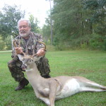 Deer Hunting South Carolina
