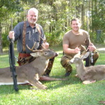 Deer Hunting South Carolina