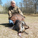 Turkey Hunting South Carolina