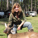 Deer Hunting South Carolina