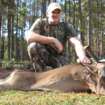 Hunting South Carolina