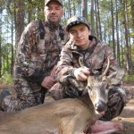 Hunting South Carolina