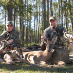 Hunting South Carolina