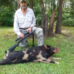 Hog Hunting South Carolina